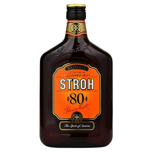 Stroh rum